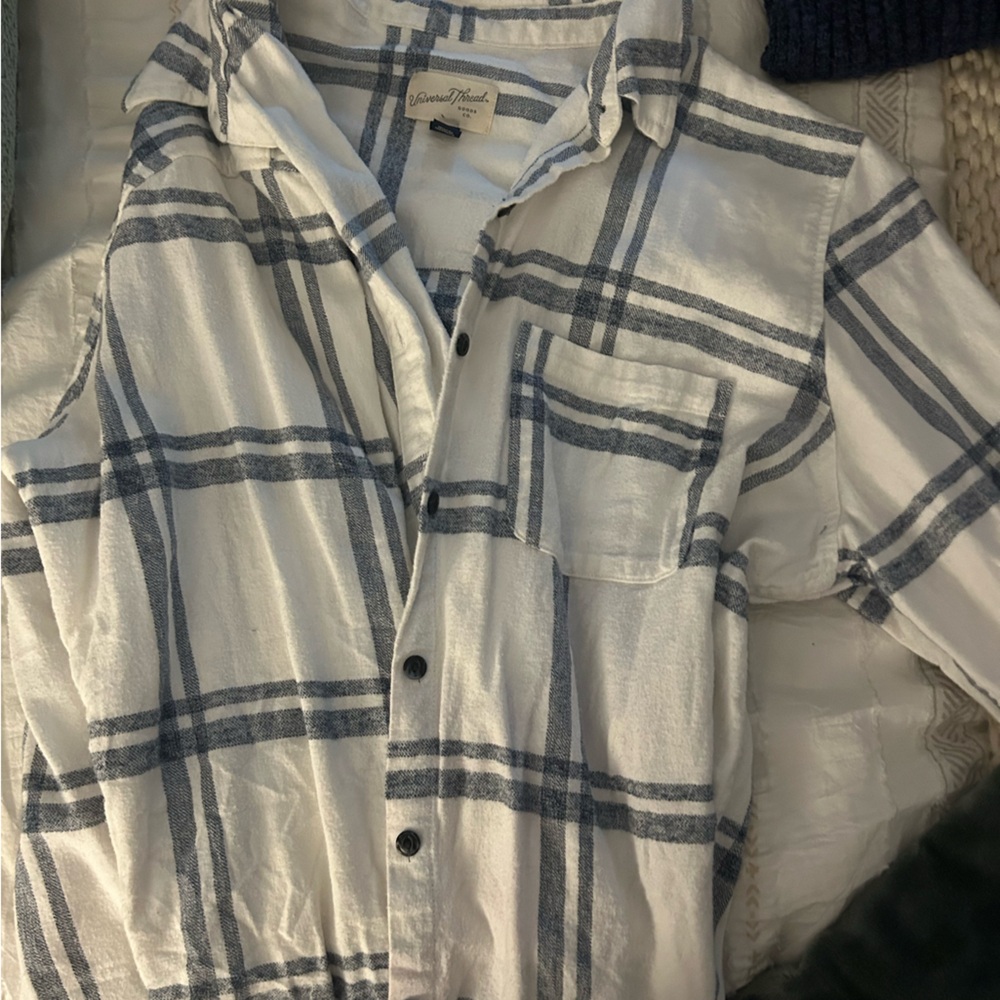 Women’s Flannel